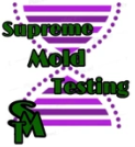 Supreme Mold Testing
